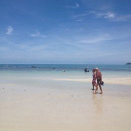 Hotel Chaweng Garden Beach Resort cazare Ko Samui