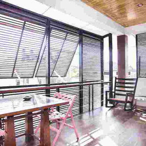 Hotel Amenity Apartel Samui cazare Ko Samui