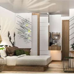 Hotel La Vida Samui cazare Ko Samui