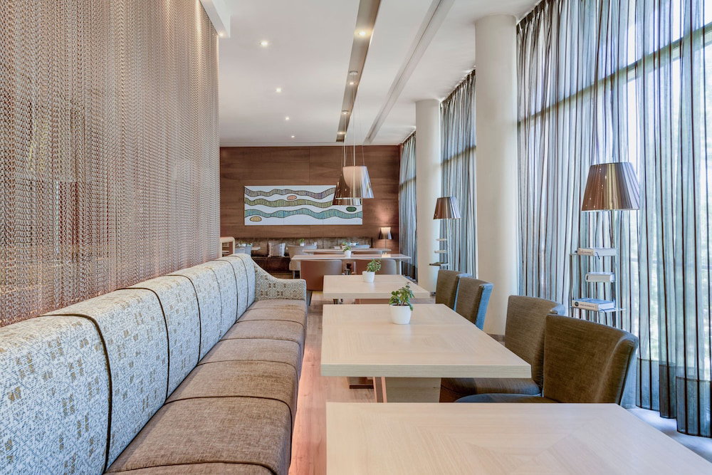 Hotel Ac Hotel Guadalajara By Marriott, Spain
