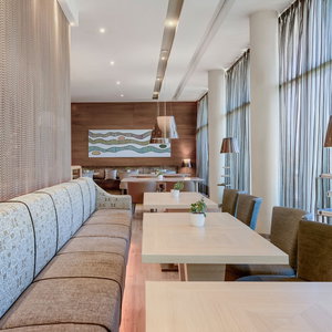 Hotel Ac Hotel Guadalajara By Marriott, Spain cazare Guadalajara