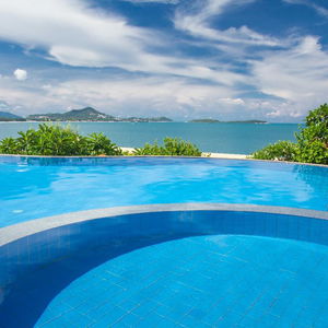Hotel Boujis Boutique Resort cazare Ko Samui