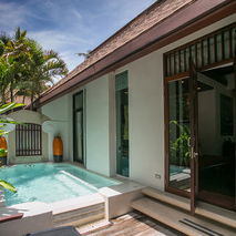 Hotel Pavilion Samui Villas & Resort cazare Ko Samui