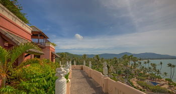 Hotel Fair House Villas & Spa