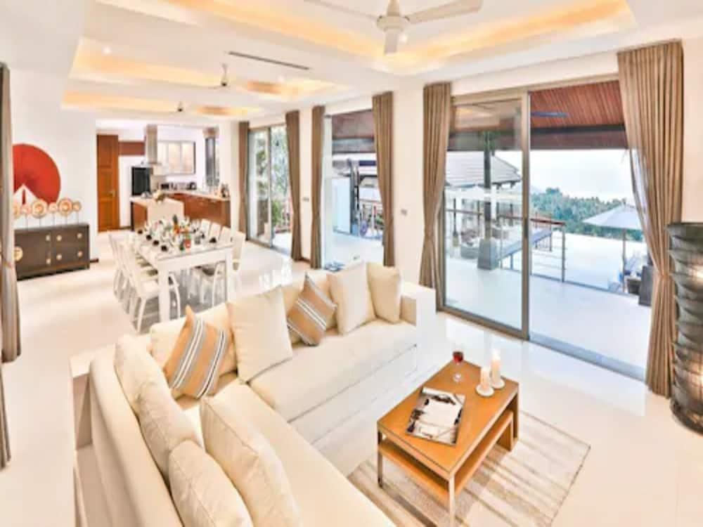 Hotel Code Samui Hotel