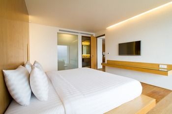 Hotel Explorar Koh Samui – Adults Only Resort And Spa