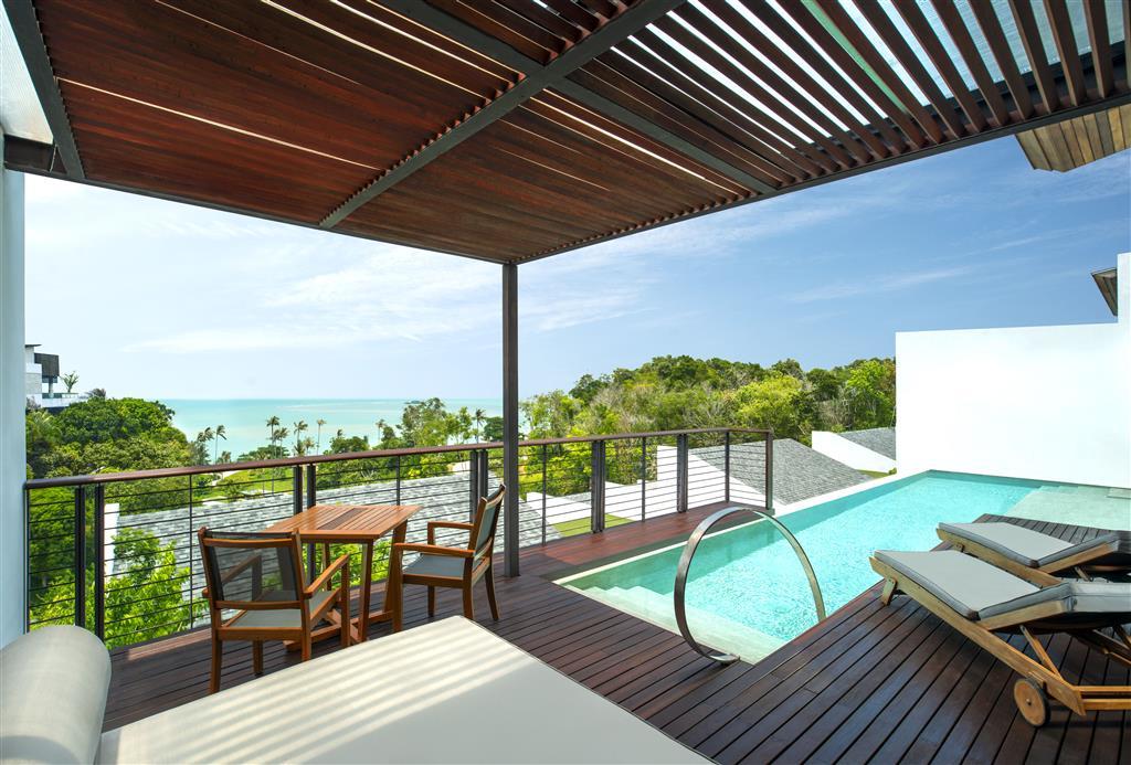 Hotel W Koh Samui