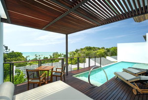 Hotel W Koh Samui cazare Ko Samui