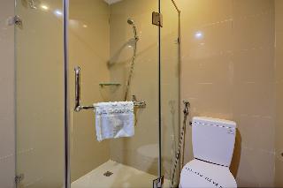 Hoang Son Peace Hotel