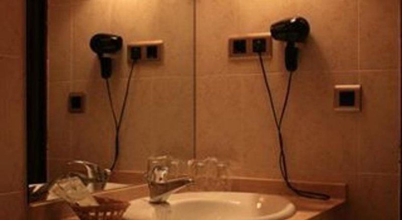 Hotel Hotel Oriente