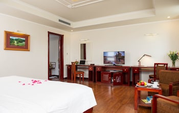 Hotel Ninh Binh Legend Hotel