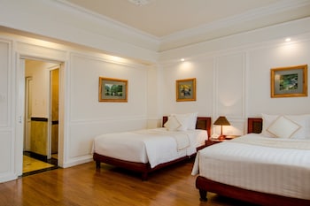 Ninh Binh Legend Hotel