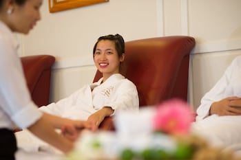 Ninh Binh Legend Hotel
