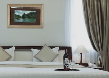 Ninh Binh Legend Hotel