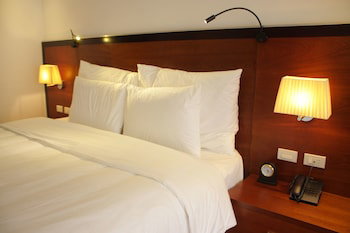 The Vancouver Hotel Ninh Binh