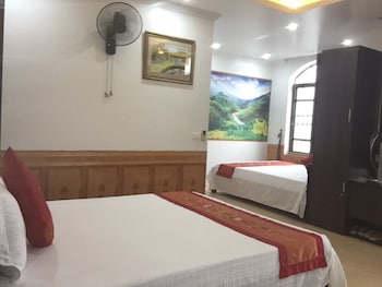 Xuan Hoa Hotel