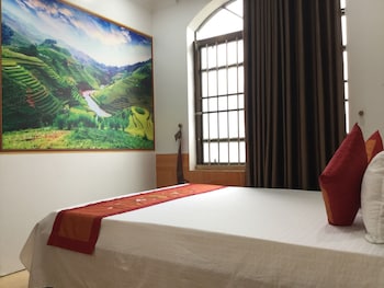 Xuan Hoa Hotel