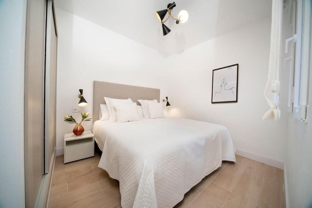 Hotel Real Segovia Apartments