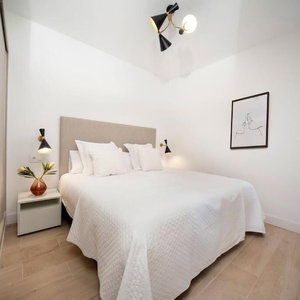 Hotel Real Segovia Apartments cazare Segovia