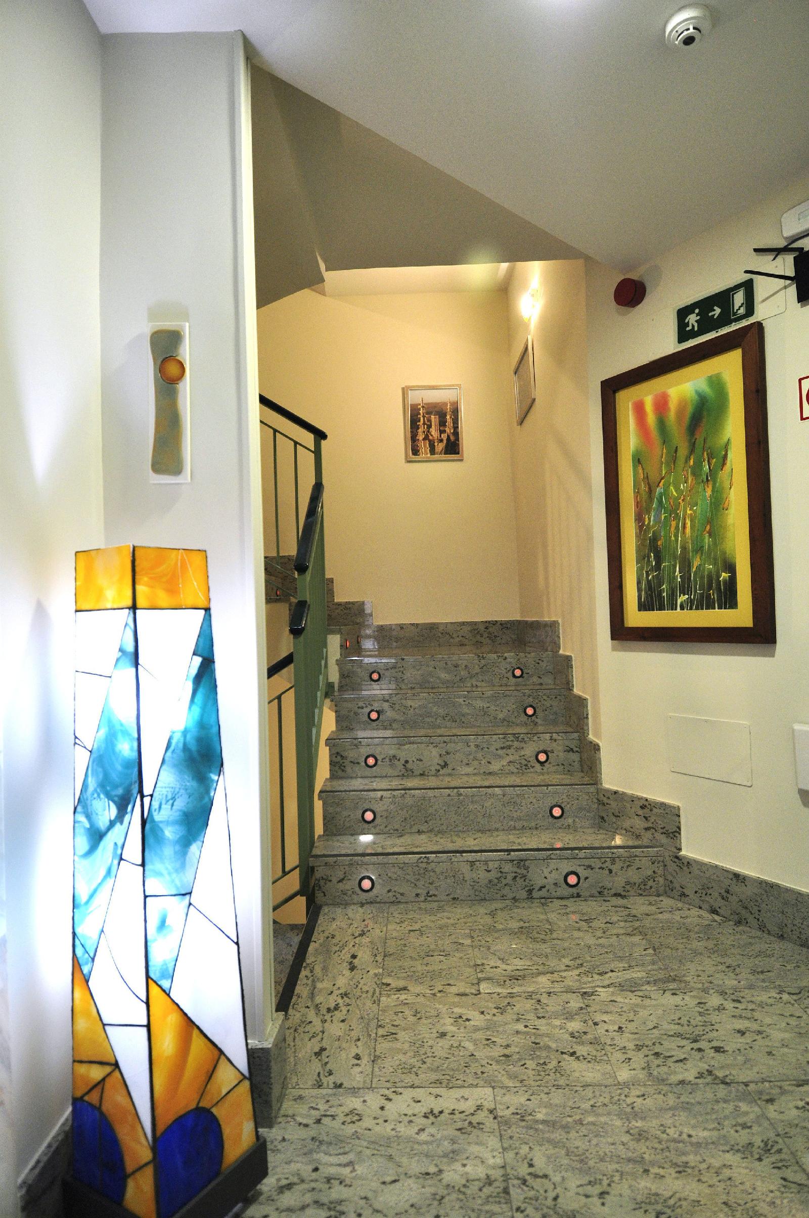 Hotel Hotel Apartamentos Aralso