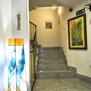 Hotel Hotel Apartamentos Aralso cazare Segovia