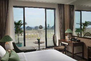 Hotel Ninh Binh Hidden Charm Hotel And Resort cazare Ninh Binh