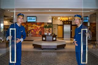 Ninh Binh Hidden Charm Hotel And Resort