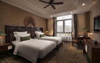 Ninh Binh Hidden Charm Hotel And Resort