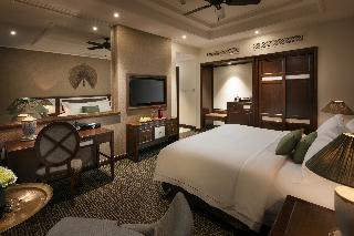 Ninh Binh Hidden Charm Hotel And Resort