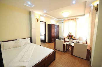 Thuan Thanh Hotel