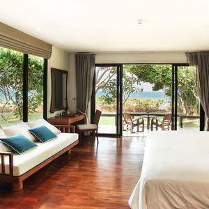 Hotel Pimalai Resort & Spa cazare Krabi