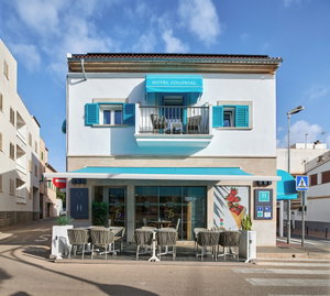 Hotel Hotel Colonial cazare Colonia de Sant Jordi