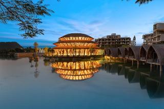 Hotel Wyndham Grand Vedana Ninh Binh