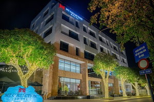 Hotel Mt Collection Hotel cazare Ninh Binh