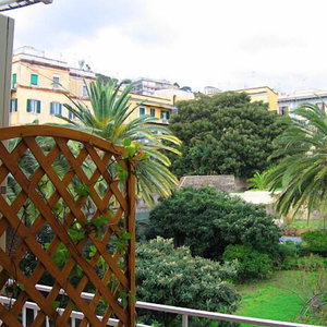 Hotel La Dimora Di Nettuno cazare Napoli