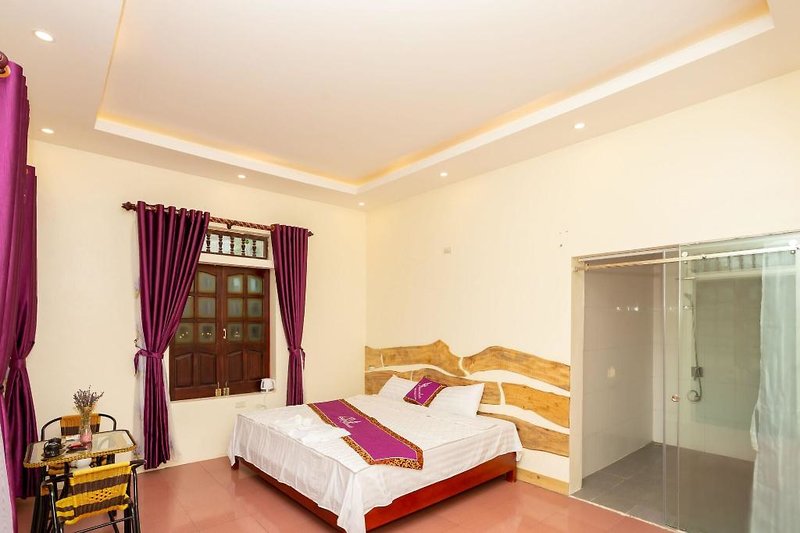 Tam Coc Lavender Homestay