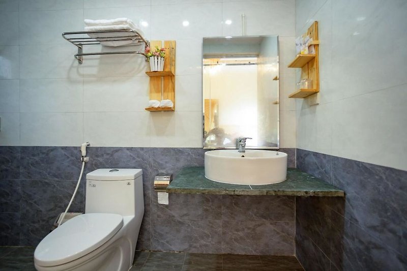 Tam Coc Lavender Homestay