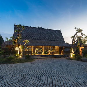 Sejur Arya Villas Ubud vacanta Ubud