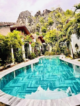 Hotel Tam Coc Boutique Garden