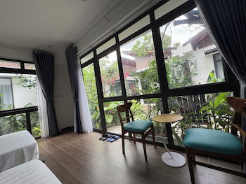 Tam Coc Boutique Garden