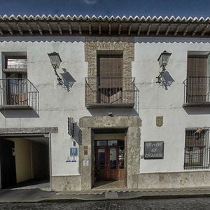 Hotel Hospedium Hotel Retiro Del Maestre cazare Almagro