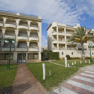 Hotel Apartamentos Playamar 3000 cazare Alcoceber