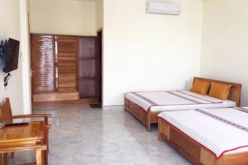 Bac Nam Motel