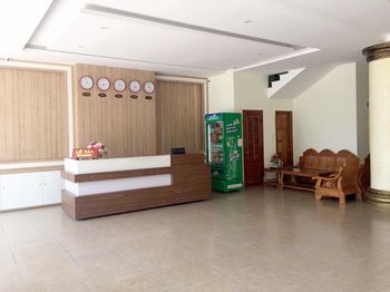 Bac Nam Motel