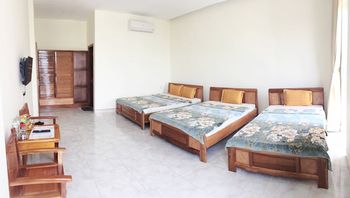 Bac Nam Motel