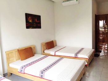 Bac Nam Motel