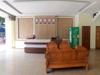 Bac Nam Motel