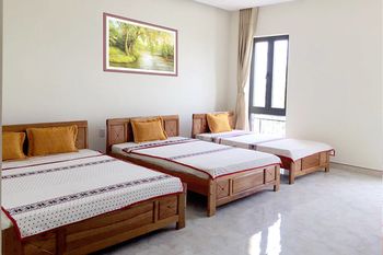 Bac Nam Motel