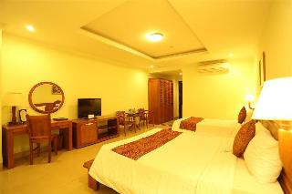 Golden Sea Hotel