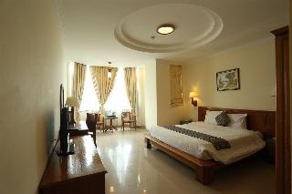 Golden Sea Hotel